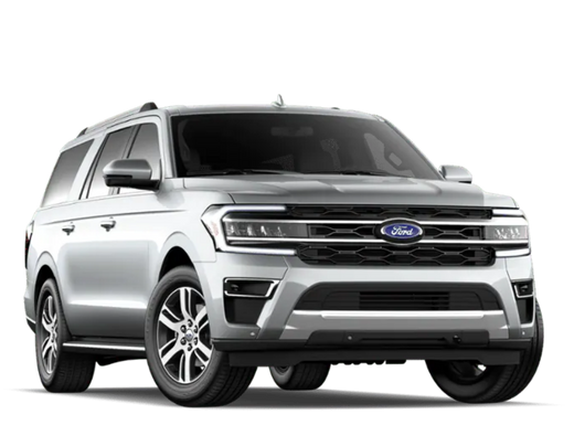 2023 Ford Expedition Limited MAX | Ford SUV Sales | Ford SUVs