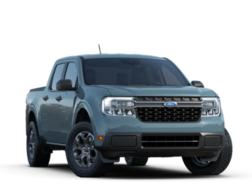 2023 Ford Maverick XLT | Ford Truck Sales | Ford Trucks