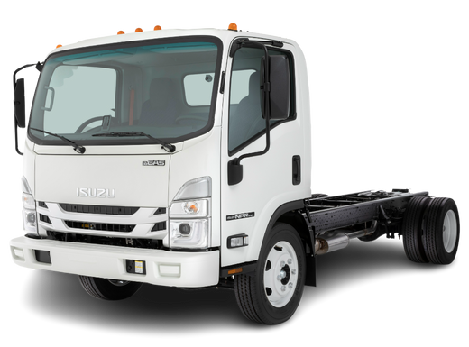 Isuzu NPR-HD Gas Truck | Isuzu Truck | Isuzu Commercial Trucks