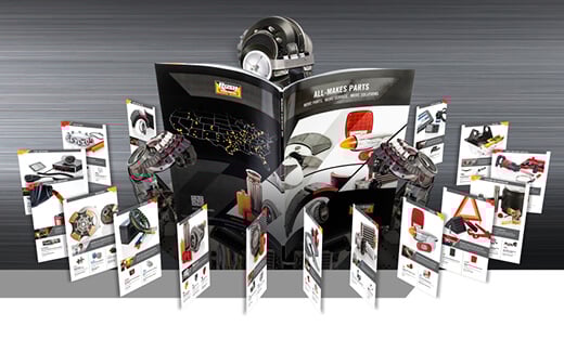 Rush Truck Centers All-Makes Truck Parts Catalog