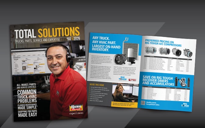 March/April 2026 Total Solutions Magazine