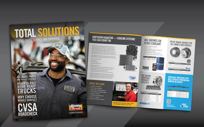 May/June 2026 Total Solutions Magazine