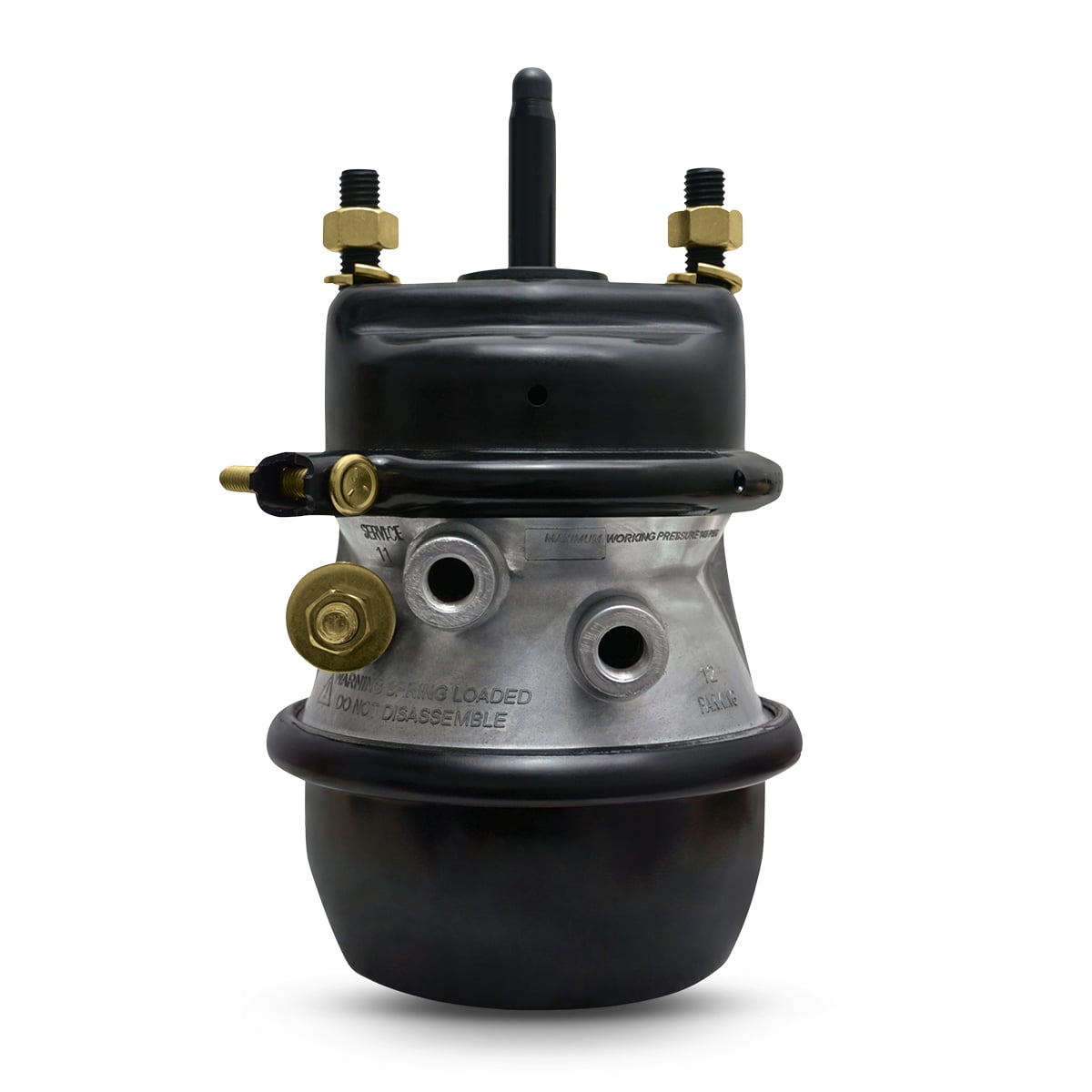 Rig Tough Brake Chamber