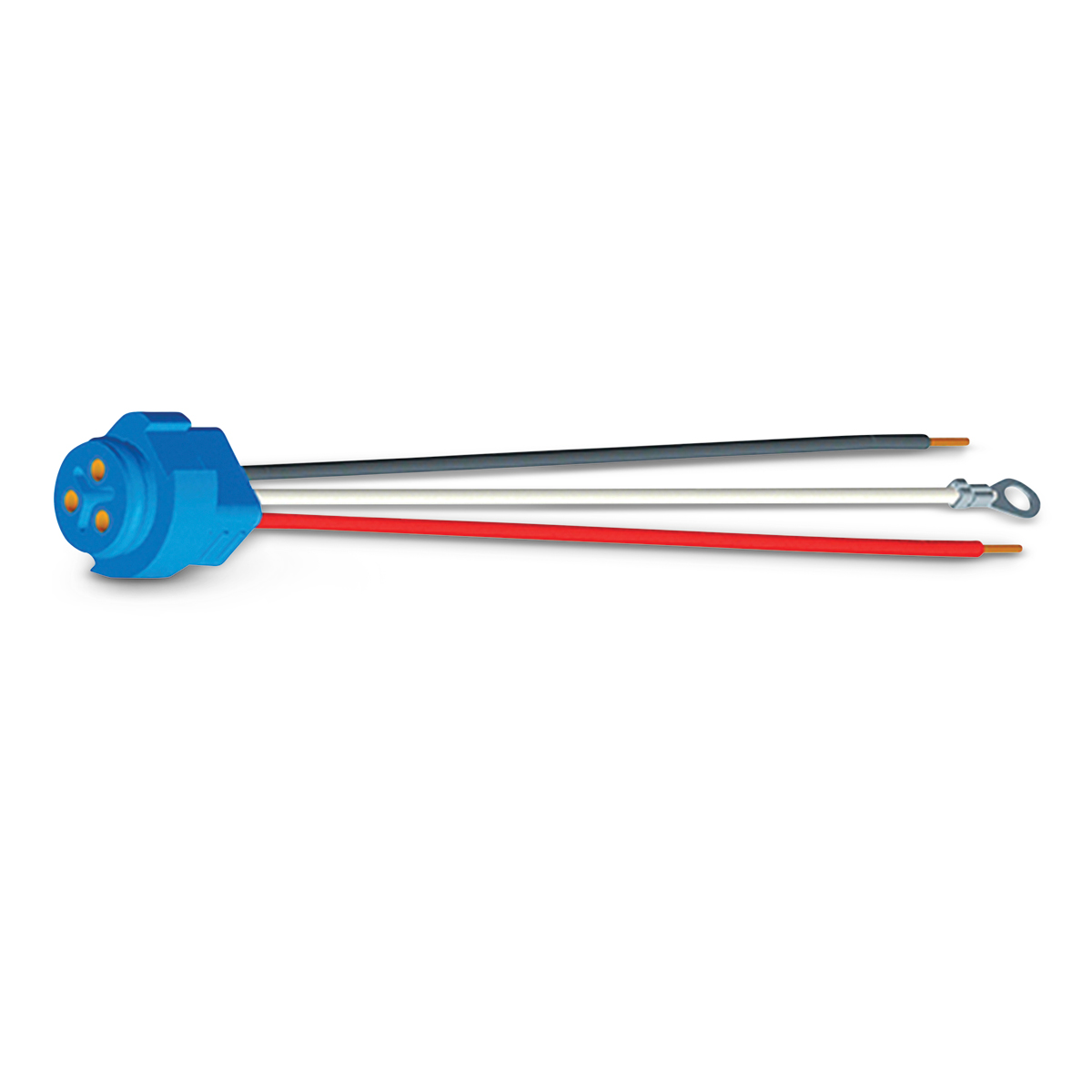 Grote Plug-In Pigtail