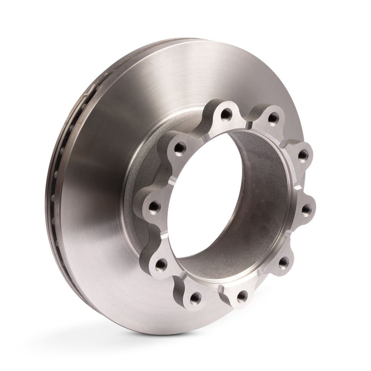 Rig Tough Brake Rotor