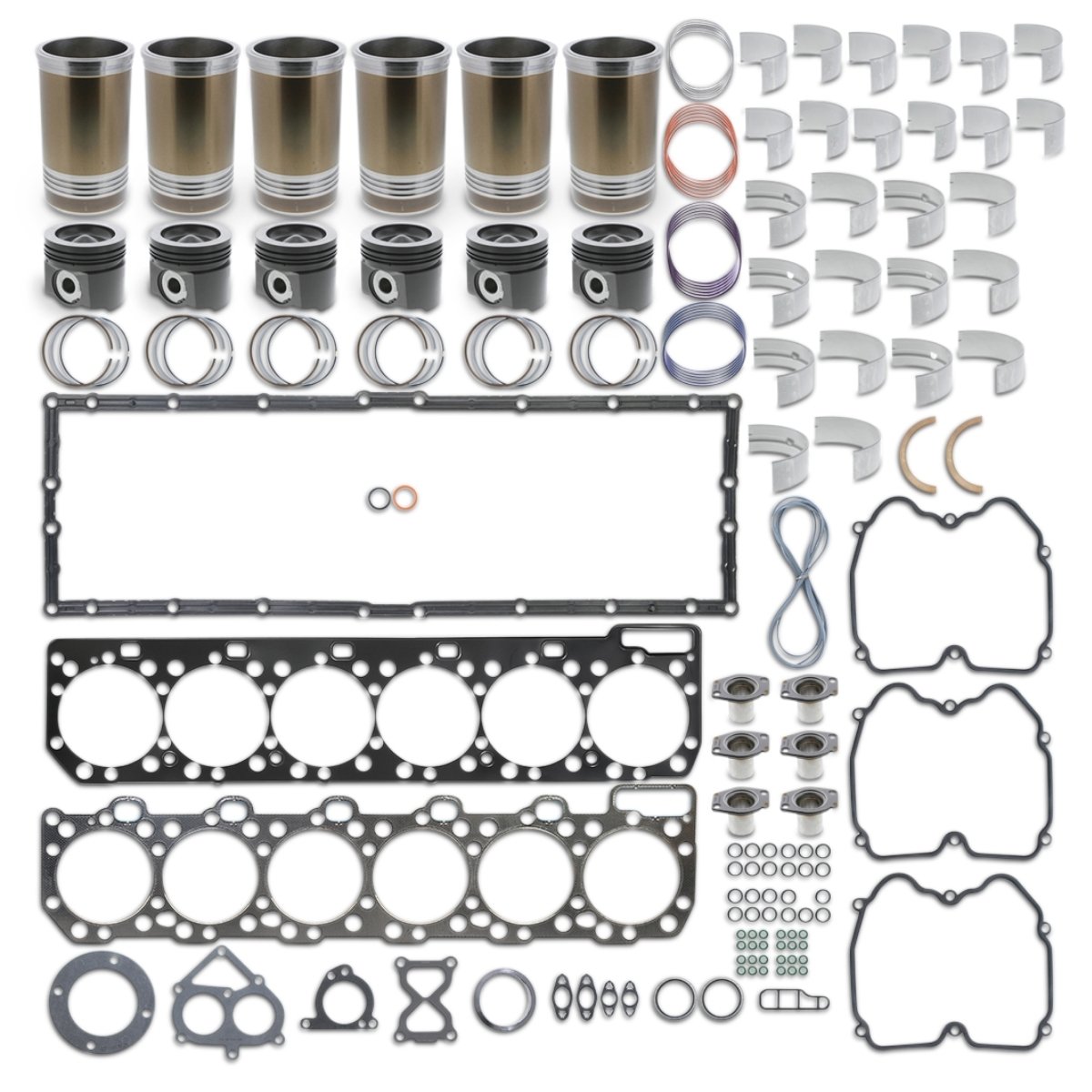 PAI Engine Overhaul Kit
