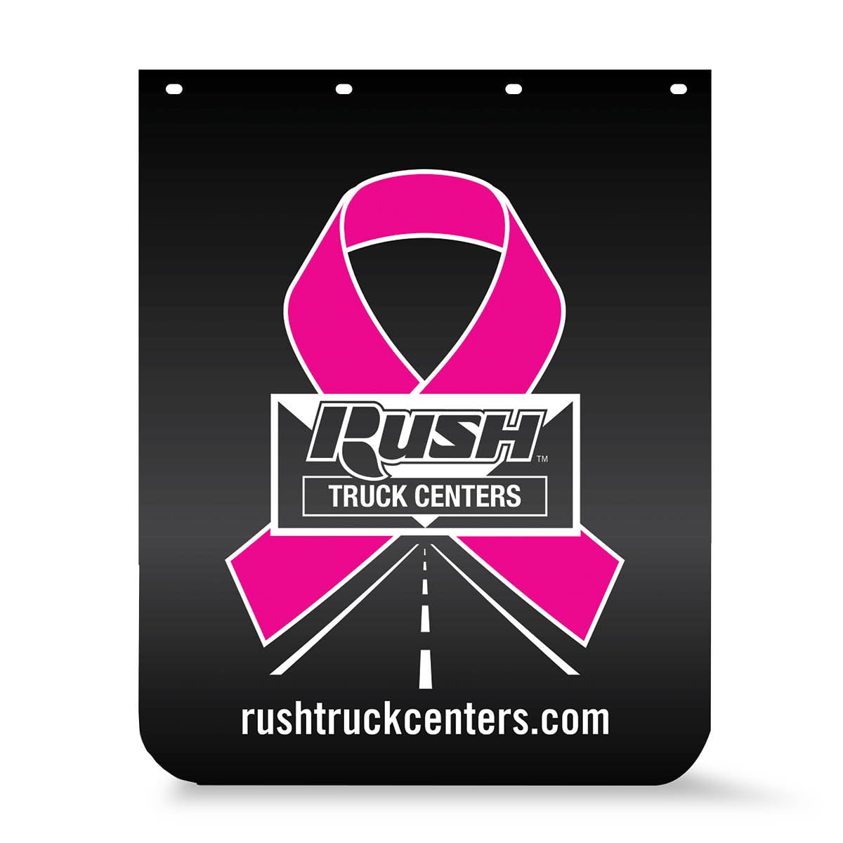 Rush Truck Centers BCA Mudflap