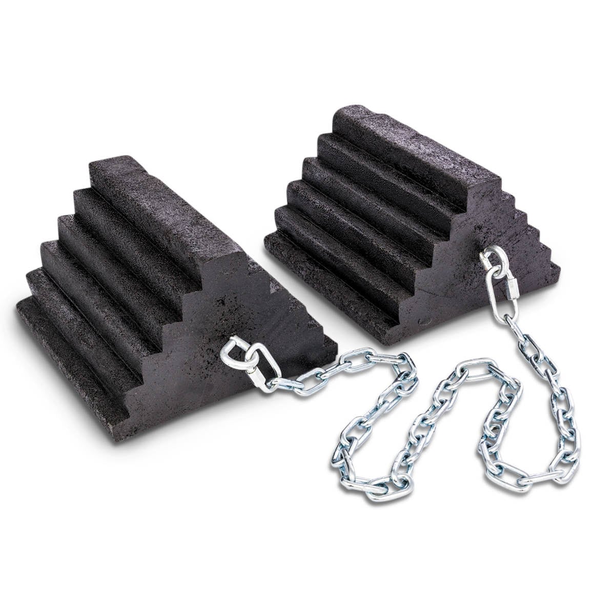 Rig Tough Wheel Chocks