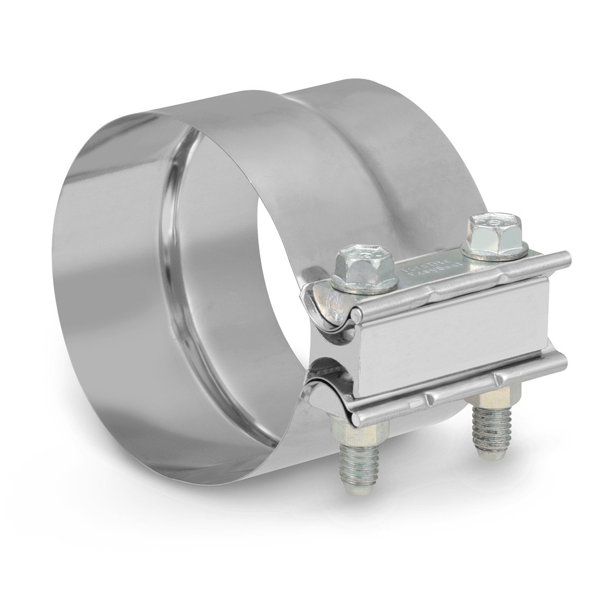 304 Stainless Steel, 5