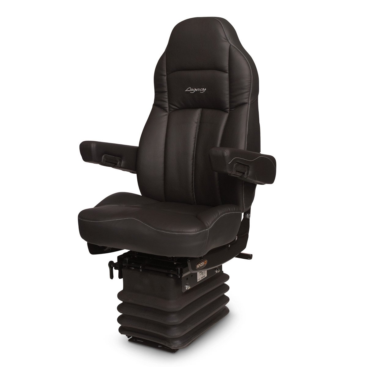 Peterbilt Application