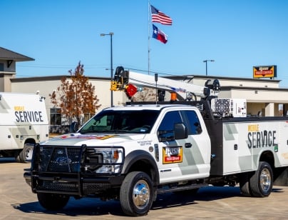 8 Benefits of Mobile Service for Commercial Trucks