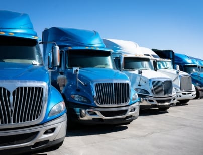 Truck Spec'ing: Decisions to Make When Purchasing a New Truck