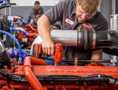 Why Are Engine Valve Adjustments Important for Engine Health?