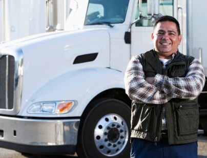 Top 12 Truck Driving Safety Tips for CDL Drivers