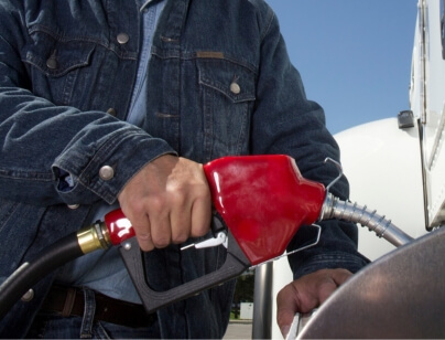 8 Ways to Improve Your Truck’s Fuel Efficiency