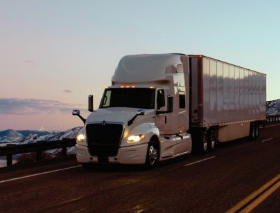 How to Improve the Aerodynamics on Your Semi Truck