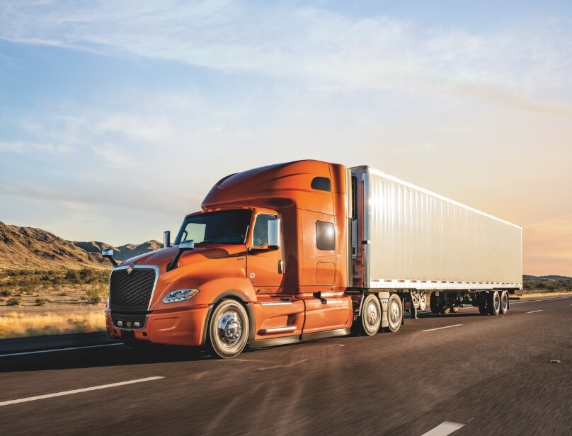How to Improve the Aerodynamics on Your Semi Truck
