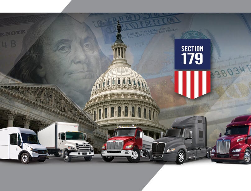 What Is the Section 179 Deduction?