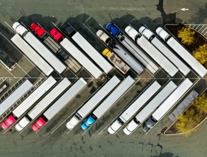 Top Challenges the Trucking Industry Is Facing as We Head into 2026