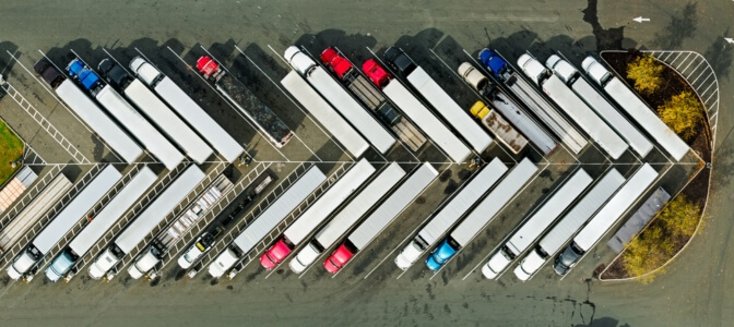 Top Challenges the Trucking Industry Is Facing as We Head into 2026 ...