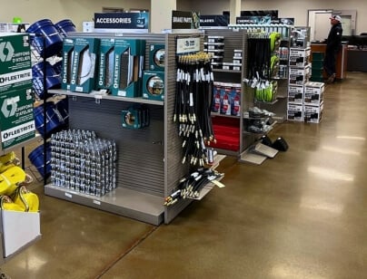 What Are the Most Commonly Replaced Truck Parts?