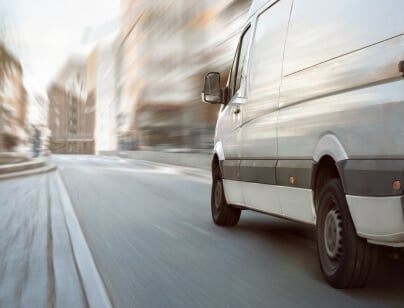 How Route Optimization Improves Fleet Efficiency