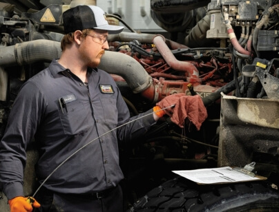 How Technicians Use Multi-Point Inspections to Diagnose Hidden Issues