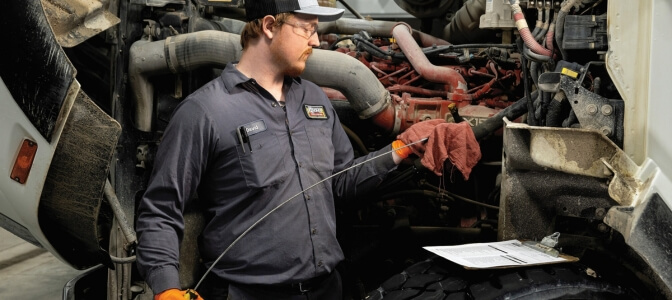 How Technicians Use Multi-Point Inspections to Diagnose Hidden Issues ...