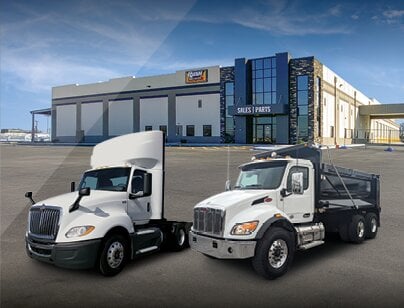 Buying a High-Mileage Used Truck: How to Shop with Confidence