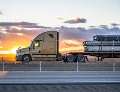 Guide to Cargo and Load Securement Best Practices
