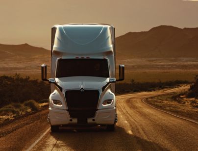The History and Evolution of International Trucks