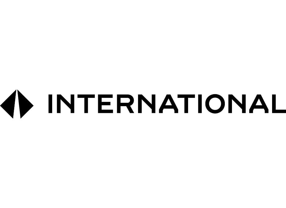 New International Logo