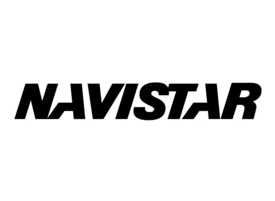 Navistar Logo