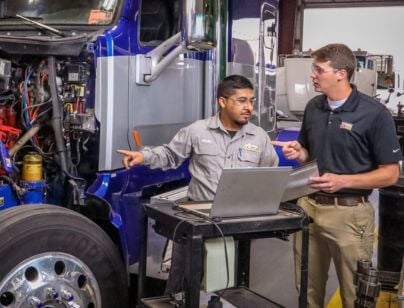 Managing Commercial Truck Recalls and Service Campaigns to Minimize Downtime