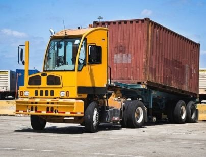 How to Choose the Right Terminal Tractor for Your Operation