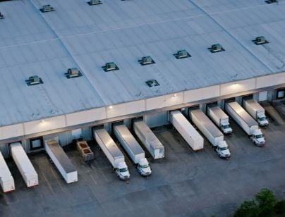 Understanding GVWR, GCWR and Truck Payload