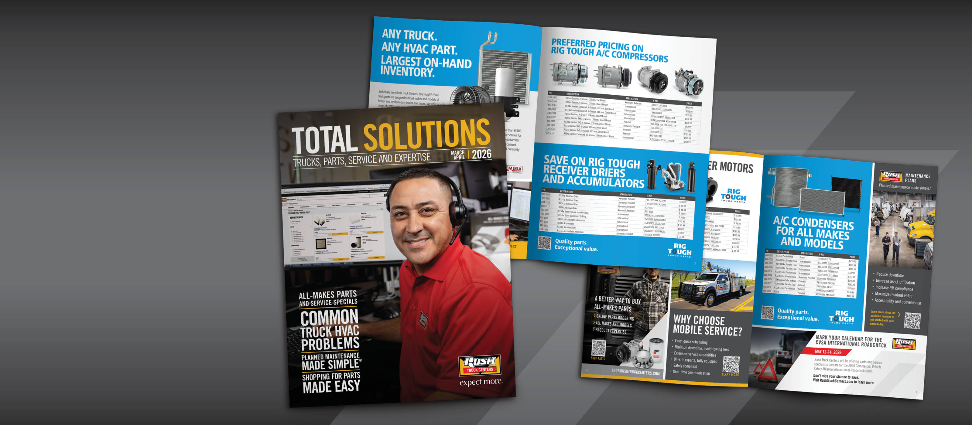 March/April Total Solutions Magazine