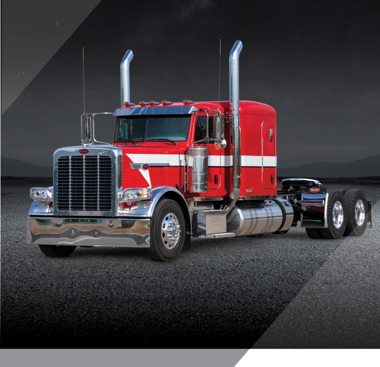 Rush Truck Centers Pueblo, CO Peterbilt Truck Sales