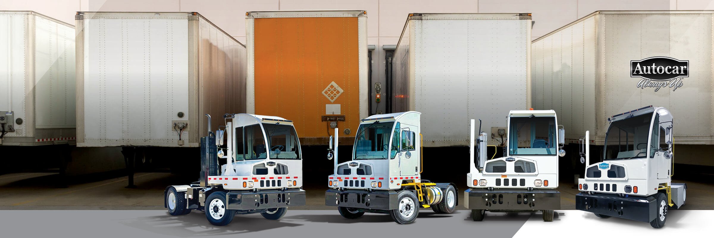 City International Trucks