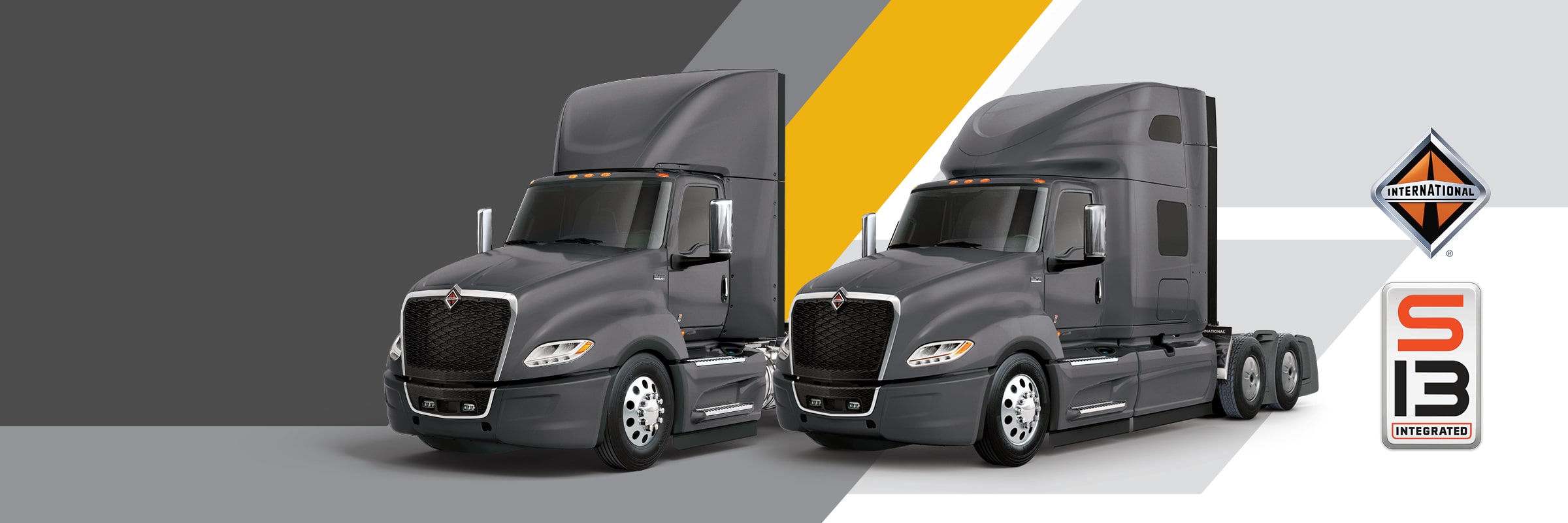 Rush Truck Centers | Memphis, TN | International & Isuzu Truck Sales