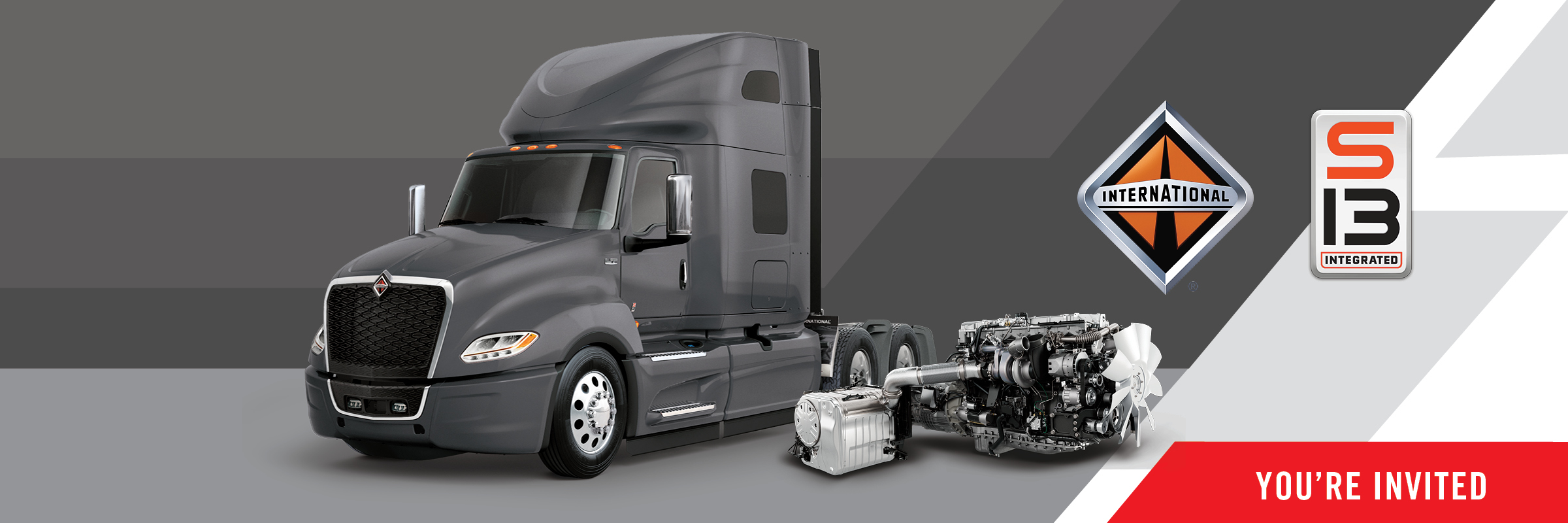 Rush Truck Centers - Idaho Falls Service featured image