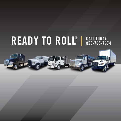 Ready to Roll Trucks, call today 855-765-7874