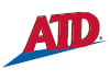 ATD logo | ATD truck parts