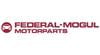 Federal Mogul Motorparts logo