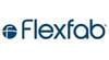 Flex Fab logo