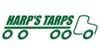 Harp's Tarps logo
