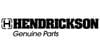 Hendrickson Genuine Parts logo