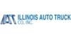 Illinois Auto Truck Co logo