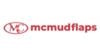 MC Mudflaps logo