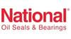 National Oil Seals and Bearings logo